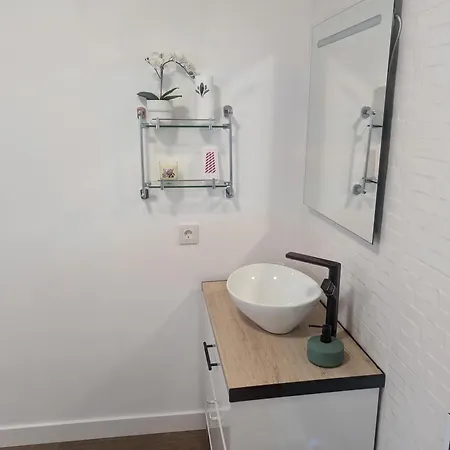 Orotava Bliss A Appartement La Orotava