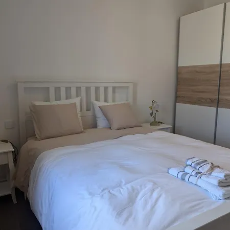 Orotava Bliss A Apartman