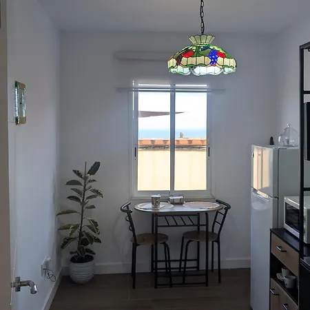 Apartman Orotava Bliss A *