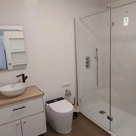 Apartmán Orotava Bliss A La Orotava