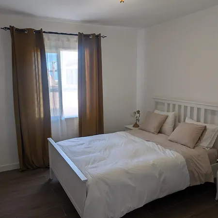 Orotava Bliss A Apartment