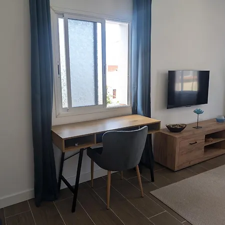 Orotava Bliss A Apartment