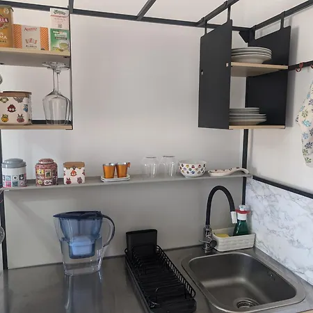 Apartment Orotava Bliss A