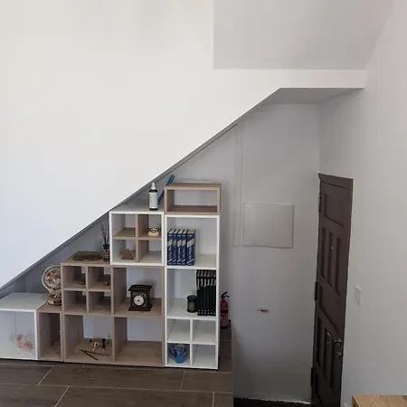 Orotava Bliss A Apartment *